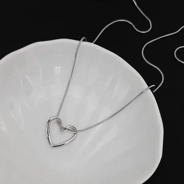 Beautiful Heart Necklace